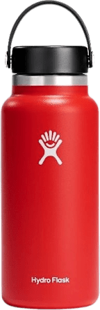 32 oz Wide Mouth Bottle
