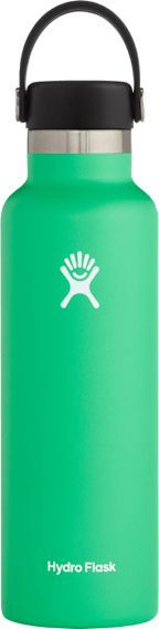 21 oz Standard Mouth Bottle
