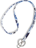 Ikat Island Lanyard