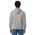 Texas Southern University Full Zip Hooded Sweatshirt