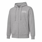 Texas Southern University Full Zip Hooded Sweatshirt