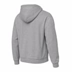 Texas Southern University Full Zip Hooded Sweatshirt