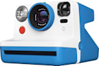 Polaroid Now Generation 2 Instant Camera, Blue - ONLINE ONLY