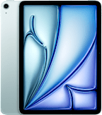 Apple 11-inch iPad Air M4 Chip Wi-Fi + Cellular - Blue