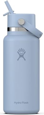 32 oz Wide Straw Cap