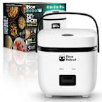 Rice Robot