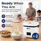 Rice Robot