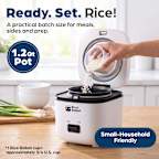 Rice Robot