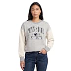 Women's Oversized Crewneck Sweatshirt