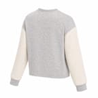 Women's Oversized Crewneck Sweatshirt