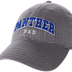 Dad Relaxed Twill Adjustable Cap