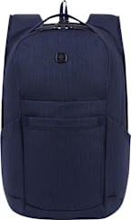 SWISSGEAR LAPTOP BACKPACK NVY HTHER