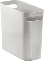 Una Trash Can