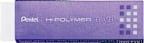 ERASER SLIM MIXED COLOUR