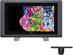 WACOM CINTIQ 22 HD TABLET - ONLINE ONLY