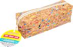 Planet Cork Pencil Case