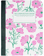 Composition Book