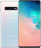GALAXY S10+128GB UNLOCK WHT