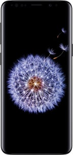 SS GALAXY S9 64GB BLACK UNLCK