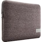 Case Logic Reflect 13'' MacBook Pro Memory Foam Sleeve - Graphite - ONLINE ONLY