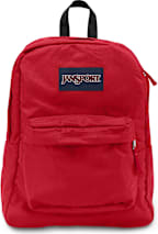 JanSport SuperBreak Classic Backpack