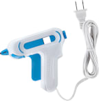Westcott Premium Mini Hot Glue Gun