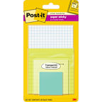 Post-It Study Favs