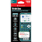 TI84 EVO Graphing Calculator