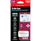 TI84 EVO Graphing Calculator
