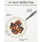 14" Fry Pan