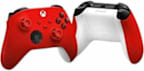 Xbox Controller in Pulse Red