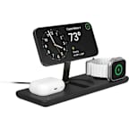 Nimble Podium 3-in-1 Qi2 Charger - ONLINE ONLY