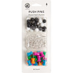 PUSH PINS
