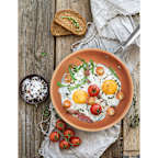 11" Fry Pan