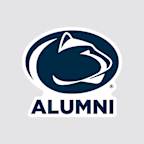 Alumni 4'' x 4'' Magnet