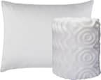 FOUNDATION BDL 2 TWN/TXL WHITE