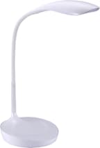 LAMP DESK LED WHITE