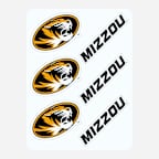 Mini Body Decals