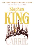 CARRIE