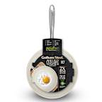 10" Fry Pan Cream