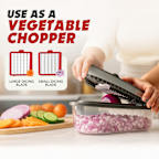 Multi Function Chopper