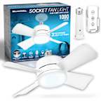 Socket FanLight