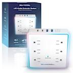 OUTLET EXTEND