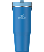 30 oz. IceFlowFlipstraw Tumbler 