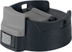 Perk Flip Lid Gray/Light Gray