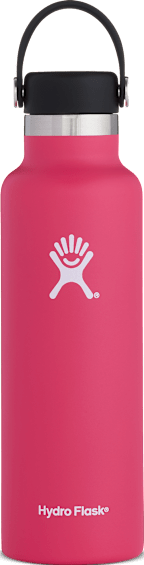 21 oz Standard Mouth Bottle