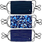 Floral 6-Pack