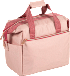 On The Go Lunch Bag Cooler