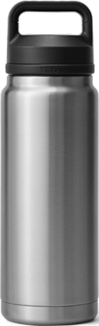 Rambler 26 oz Bottle Chug Stainless Steel