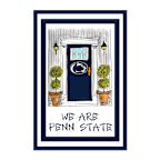 Garden Flag